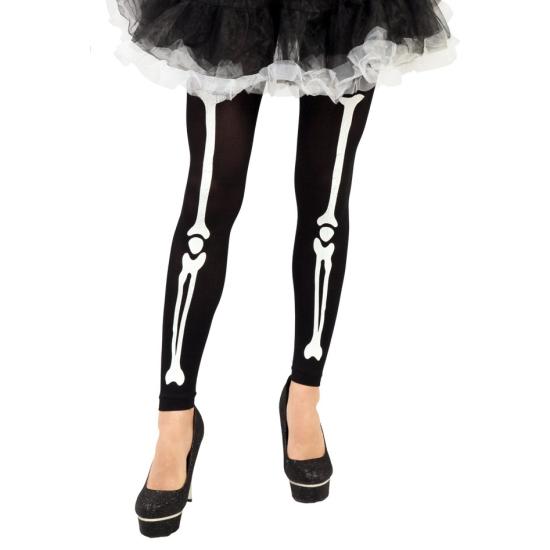 Panty esqueleto guirca Panty esqueleto guirca