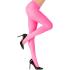 Pantys fluorescente para mujer Rosa