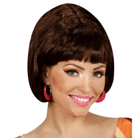 Par de Pendientes Disco años 70