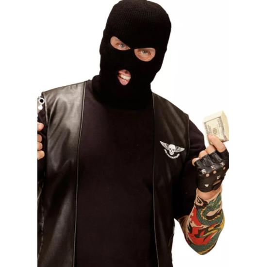 Pasamontañas para disfraz