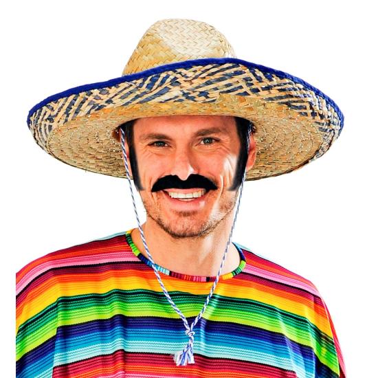 Patillas Super Grandes disfraces. Patillas Super Grandes disfraces.