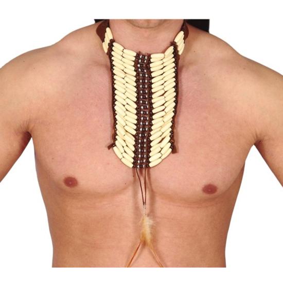 Pechera indio Pechera indio