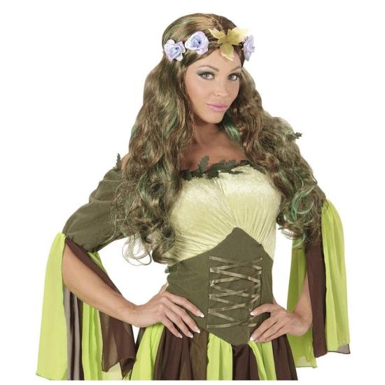 Peluca Cuento Princesa Prometida