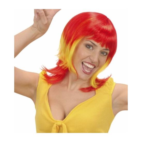 Peluca Colores España