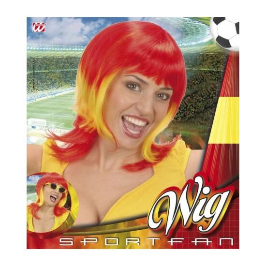 Peluca Colores España