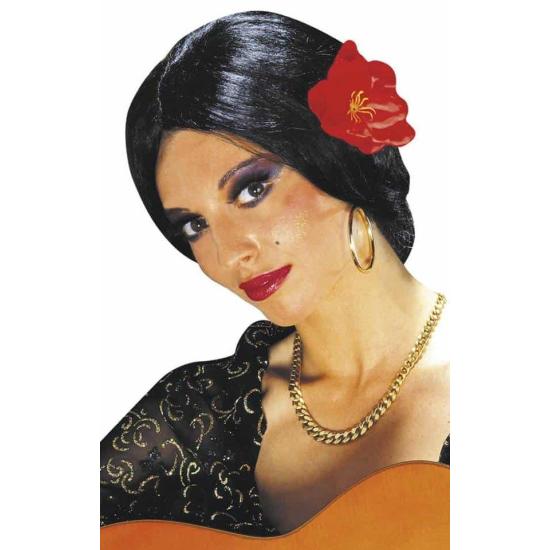 Peluca Gitana Peluca Gitana