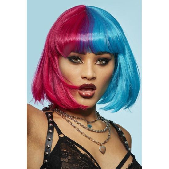 Peluca Manic Panic⌐ Blue Valentine┘ Glam Doll┘ Peluca Manic Panic⌐ Blue Valentine┘ Glam Doll┘