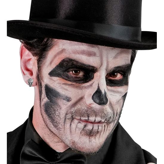 Pendientes Surtidos 6 Modelos – Calaveras, Cruces, Serpientes y Dagas