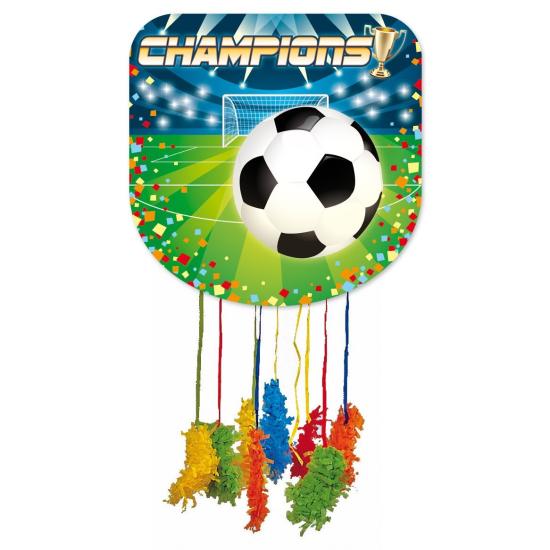 PIÑATA FUTBOL PIÑATA FUTBOL