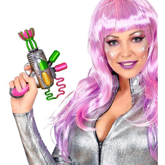 Pistola Láser Colores