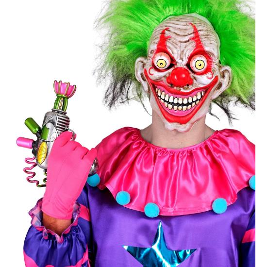 Pistola Láser Colores