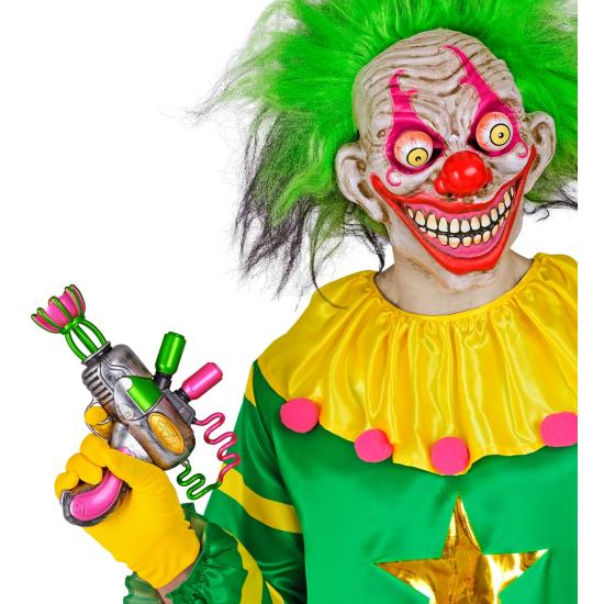 Pistola Láser Colores