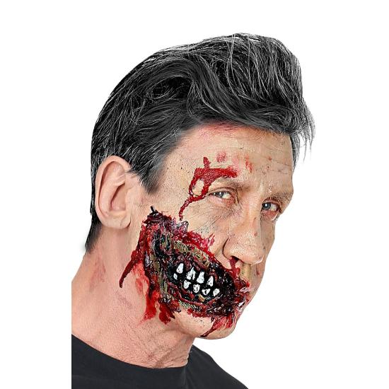 Prótesis Latex Dientes Zombie Prótesis Latex Dientes Zombie