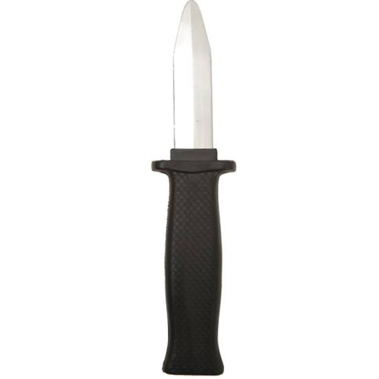Puñal retráctil 18 cms Puñal retráctil 18 cms