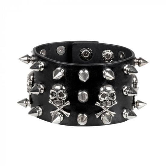 Pulsera Rock Salvaje Pulsera Rock Salvaje