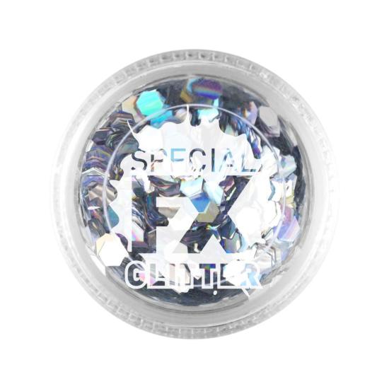 Purpurina para Disfraces