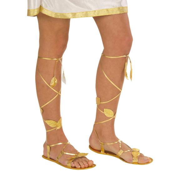 Sandalias Doradas personajes chicas Sandalias Doradas personajes chicas