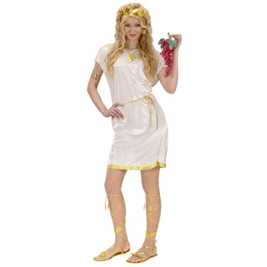 Sandalias Doradas personajes chicas Sandalias Doradas personajes chicas