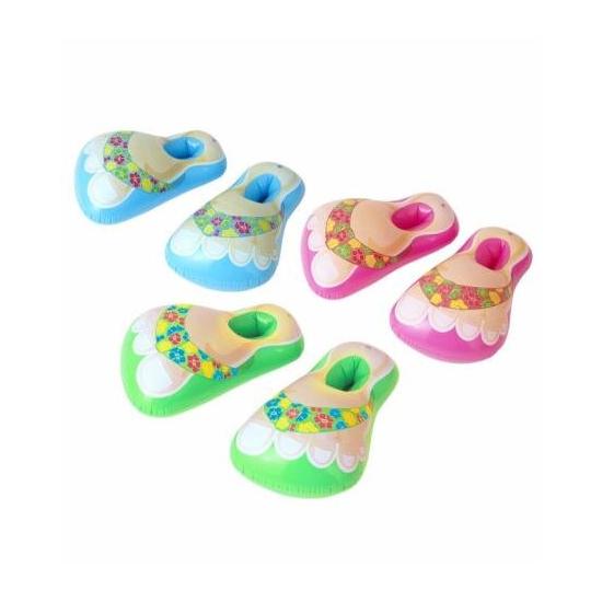 Sandalias Hawai Hinchable  56 cm- c-4 Sandalias Hawai Hinchable  56 cm- c-4