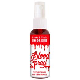 Sangre Artificial en Spray 48 ml