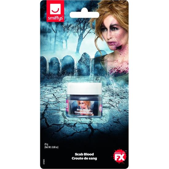 Sangre Realista Lujo  25g