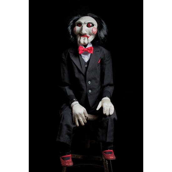 SAW – Marioneta de utilería Billy