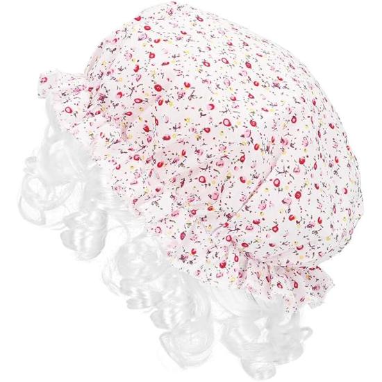 Set Anciana para adultos