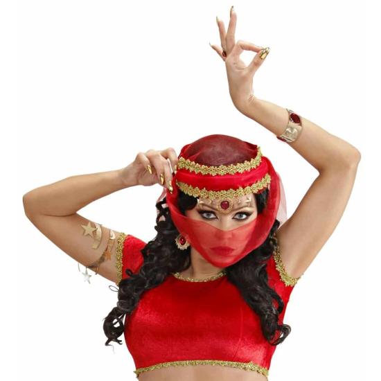 Set Bailarina Harem.