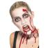 Set de maquillaje de zombi sangre