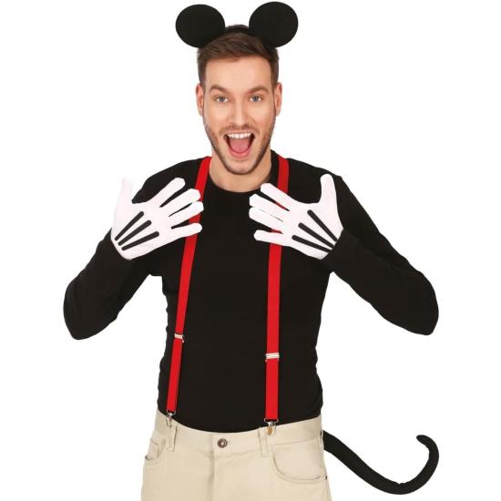 Set de Ratón Animado