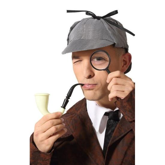 Set Detective Sherlock Holmes 3pcs Set Detective Sherlock Holmes 3pcs