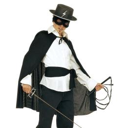 Set el Zorro infantil