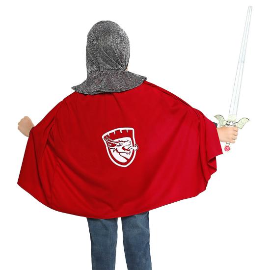 Set Medieval en Talla Infantil Set Medieval en Talla Infantil