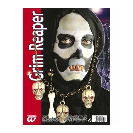 Set de Muerte Terrorífica