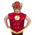 Set Party Super Heroes infantiles Flash