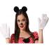 Set Ratón Mickey o Minnie