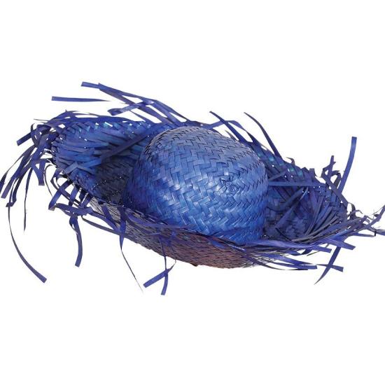 Sombrero de Espantapájaros Turista