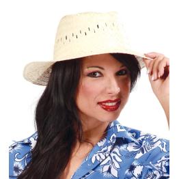 Sombrero Verano Paja.