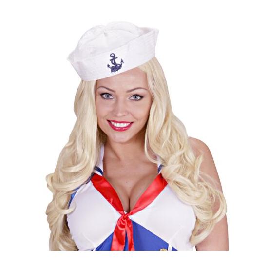 Sombrero de Marinero con Ancla unisex