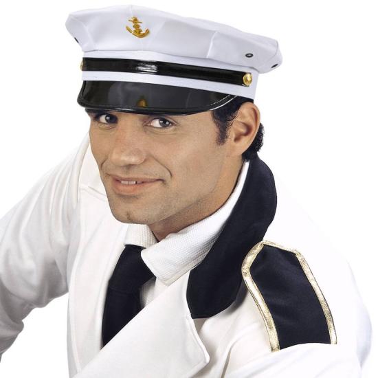 Sombrero Oficial Marina Unisex Sombrero Oficial Marina Unisex
