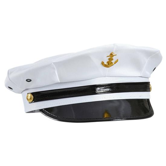 Sombrero Oficial Marina Unisex Sombrero Oficial Marina Unisex