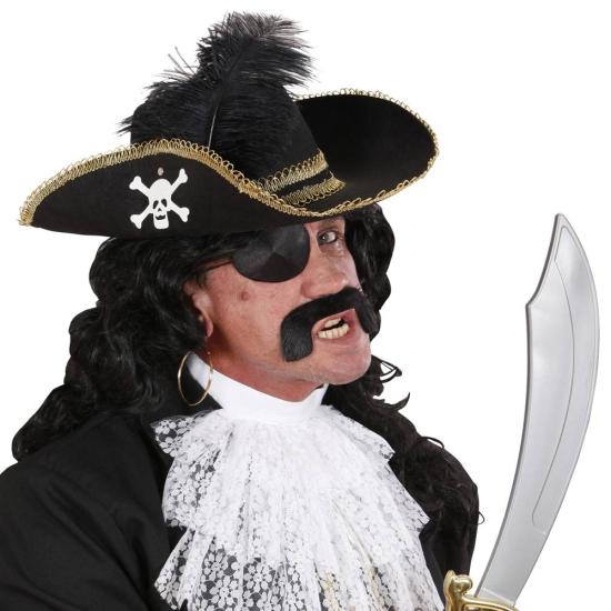 Como hacer un gorro pirata -Manualidades Infantiles  Sombreros de pirata, Gorro  pirata, Disfras de pirata
