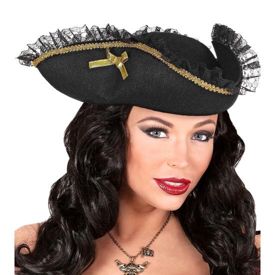 Sombreros Piratas, DePiratas
