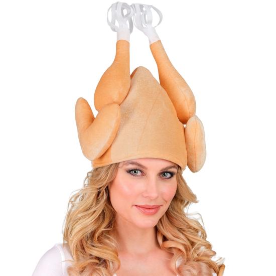 Sombrero  Pollo Frito