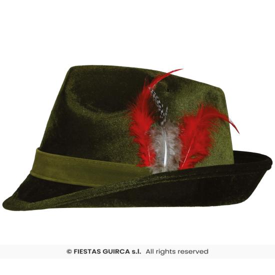 Sombrero Tiroles 2.0