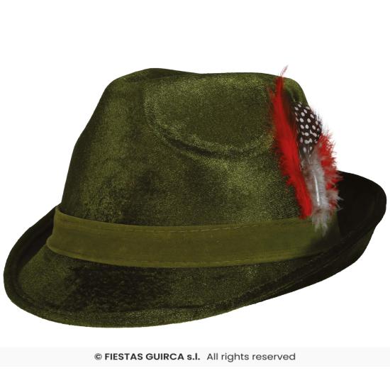 Sombrero Tiroles 2.0