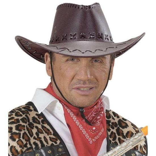 Sombrero Vaquero Agamuzado Decorado Sombrero Vaquero Agamuzado Decorado