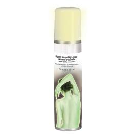 Spray para pelo y cuerpo Fluorescente UV-125 ml *