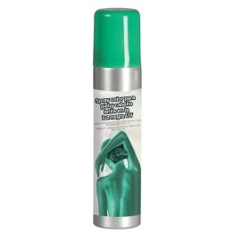 Spray para pelo y cuerpo Verde- 75 ml *