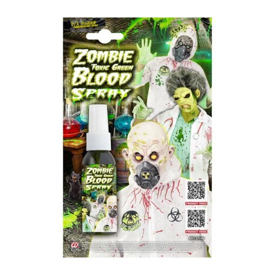 Spray Sangre Verde 48 ml